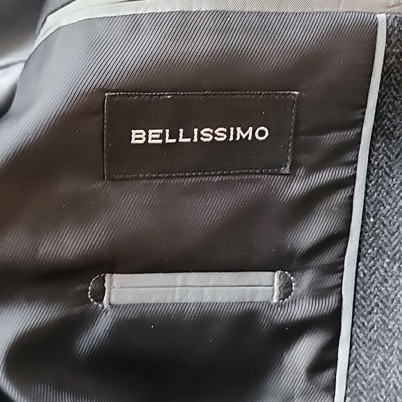 Bellissimo- suit jacket - Picture 6 of 6